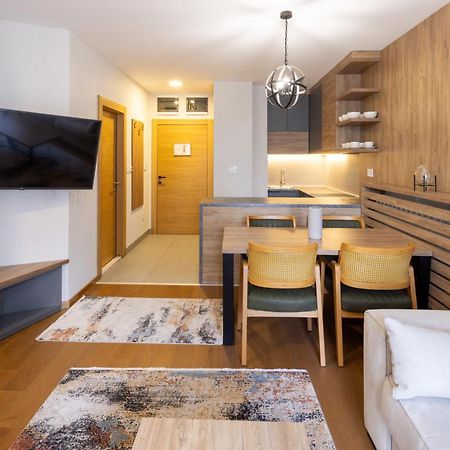 Zlatibor Residence & Suites 外观 照片