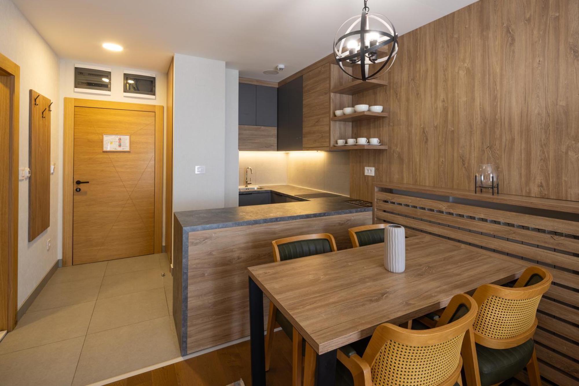 Zlatibor Residence & Suites 外观 照片